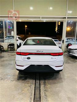 بي واي دي Qin Plus